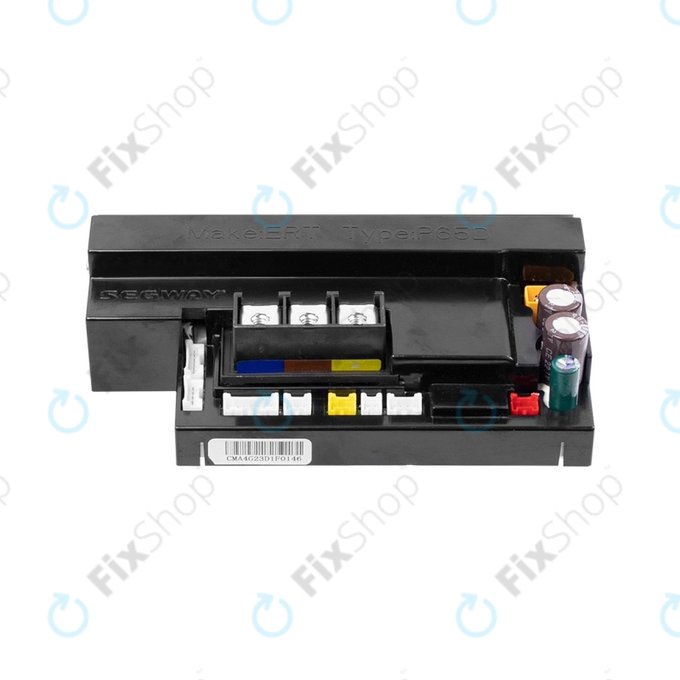 Πίνακας Ελέγχου 36V / 17A για Segway Kickscooter P100 | P100SE