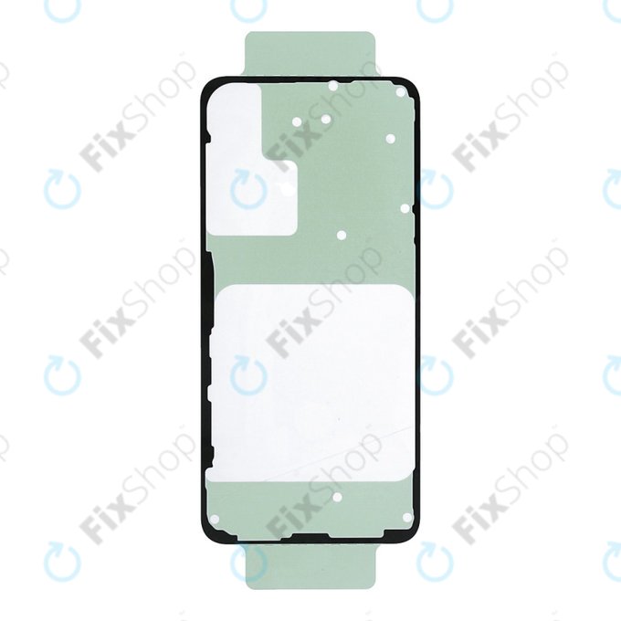 Αυτοκόλλητη Ταινία Μπαταρίας για Samsung S24 | S921B | Service Pack