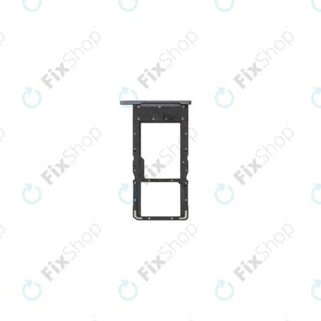 Δίσκος SIM για Samsung Tab A7 Lite LTE T225 | Gray | GH81-20673A | Genuine Service Pack