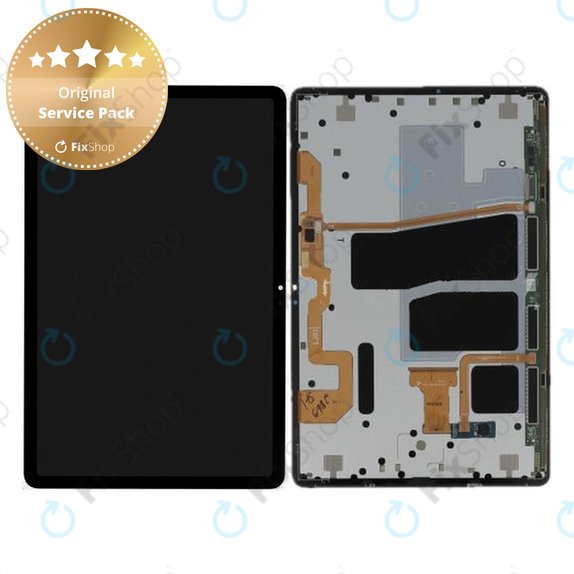 LCD Display με Touch Screen για Samsung Tab S11 X730, X736, GH82-38300A, Genuine Service Pack