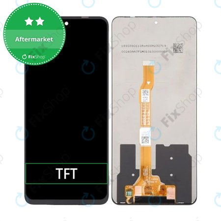 OLED/LCD Display με Touch Screen για Vivo Y36 | V2247 | Aftermarket