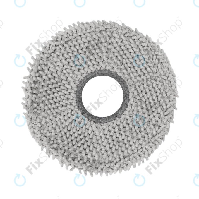 Πανί Σφουγγαρίστρας για Ecovacs Deebot T50 Omni | T50 Pro Omni | T50 Max | T50 Max Pro Omni | T30c | T30c Omni | X5 Omni | X5 Pro Omni