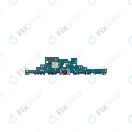 Επαφές Φόρτισης PCB για Samsung Tab S7+ | T970N | Genuine Service Pack