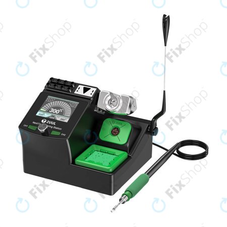 Σταθμός συγκόλλησης All-in-One, 2UUL NT210