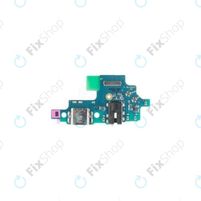 Επαφές Φόρτισης PCB για Samsung A9 | 2018 | GH96-12217A | Genuine Service Pack