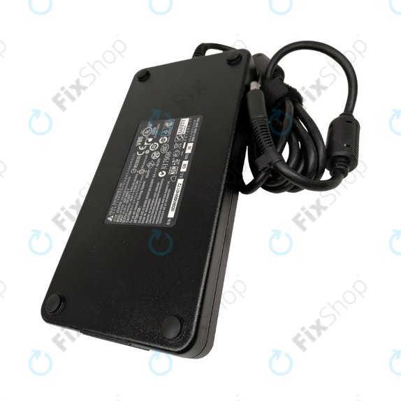 Αντάπτορας φόρτισης για MSI, 77011240, 230W, 19.5V, Genuine Service Pack