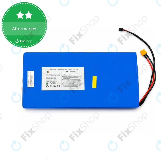 Μπαταρία για Kugoo G-Booster, 23000mAh, 48V