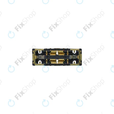 Κονέκτορας Μπαταρίας FPC Port Στην Πλακέτα για iPhone 14 | 14 Plus | 8Pin