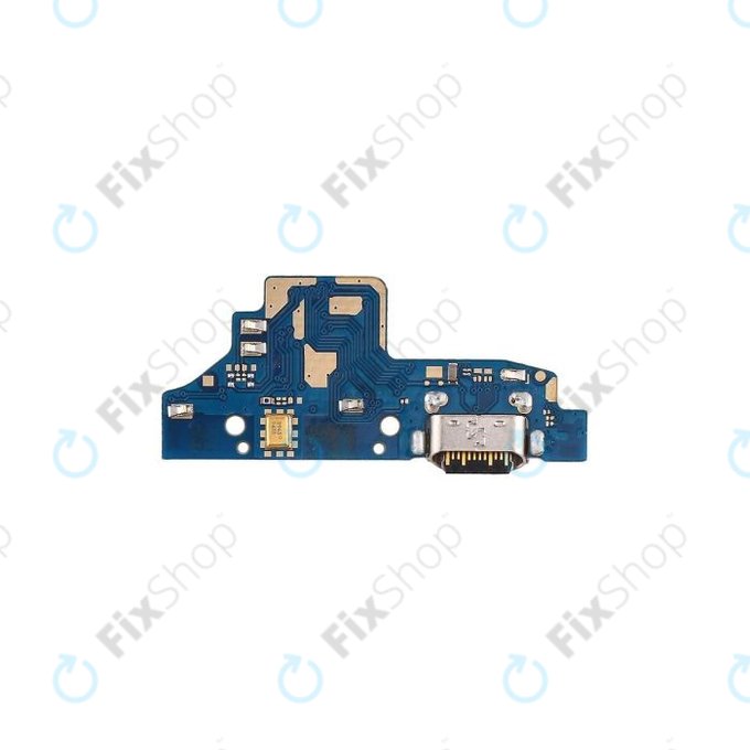 Επαφές Φόρτισης PCB για Nokia 6.2