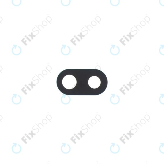 Γυαλί Φακού Πίσω Κάμερας για Google Pixel 8a
