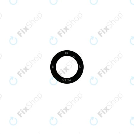 Γυαλί Φακού Πίσω Κάμερας (Ultrawide) για Samsung Z Flip 6 F741B | GH64-09504A | Genuine Service Pack