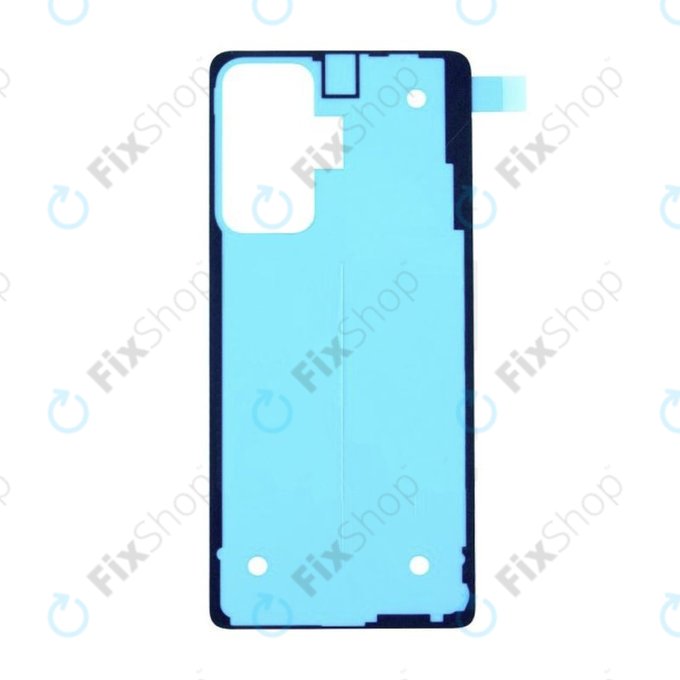 Αυτοκόλλητη Ταινία Μπαταρίας για Motorola Edge 20 | XT2143 | SD78D12695 | Service Pack