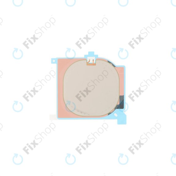 Τσιπ ασύρματης φόρτισης + NFC για iPhone 16e