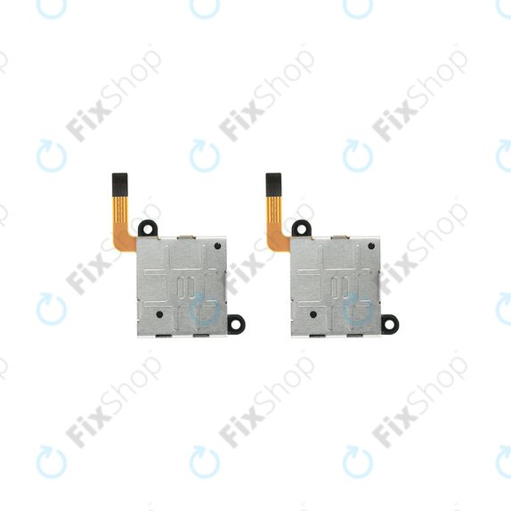 Αναλογικό joystick Gulikit NS40T TMR electromagnetic, 2 τεμ. για χειριστήριο Nintendo Switch