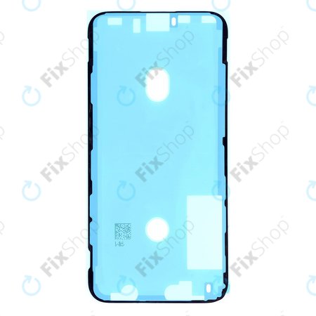Αδιάβροχη Ταινία Συγκόλλησης Οθόνης για iPhone XS