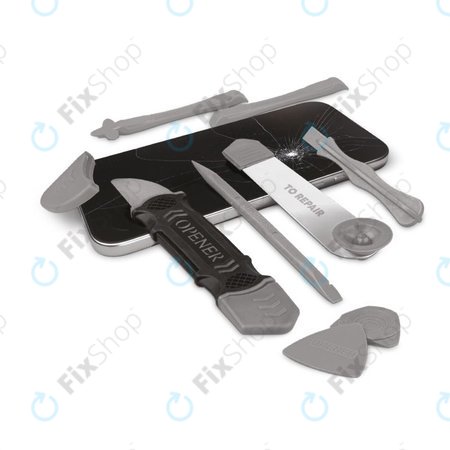 SBS - Σετ εργαλείων ανοίγματος για χρήση service 13σε1