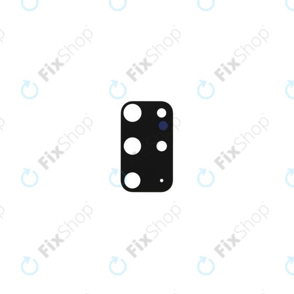 Γυαλί Φακού Πίσω Κάμερας για Samsung S20 Plus G985F | GH64-07773A | Genuine Service Pack