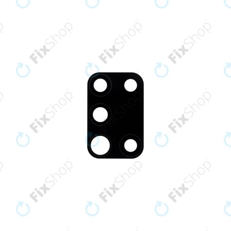 Γυαλί Φακού Πίσω Κάμερας για Samsung A31 A315F