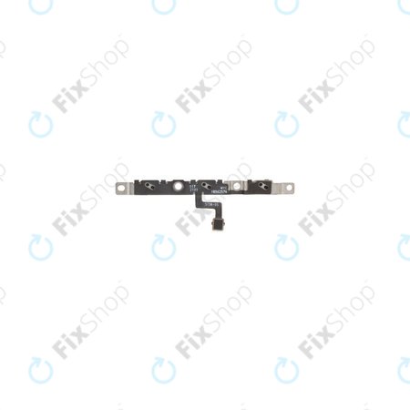 Καλώδιο Flex Κουμπιού Έντασης για iPhone 17 Pro