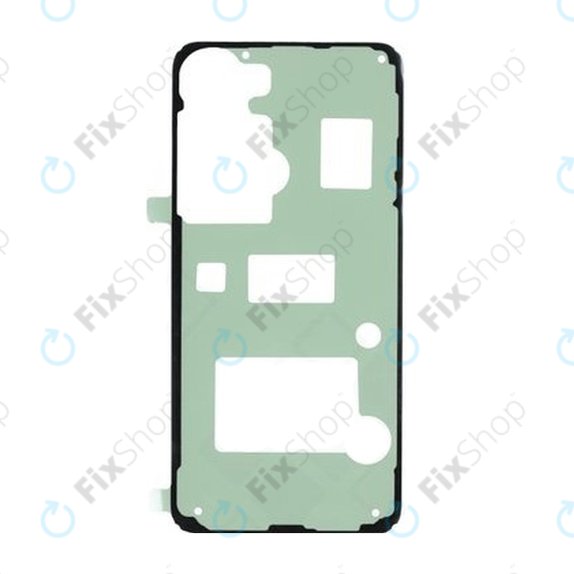 Αυτοκόλλητη Ταινία Πίσω Καλύμματος για Samsung S25 FE, GH81-27991A, Genuine Service Pack