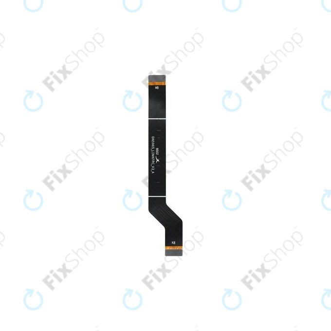 Καλώδιο Flex FRC για Sony Xperia 10 IV XQCC54 | 101528211 | Service Pack
