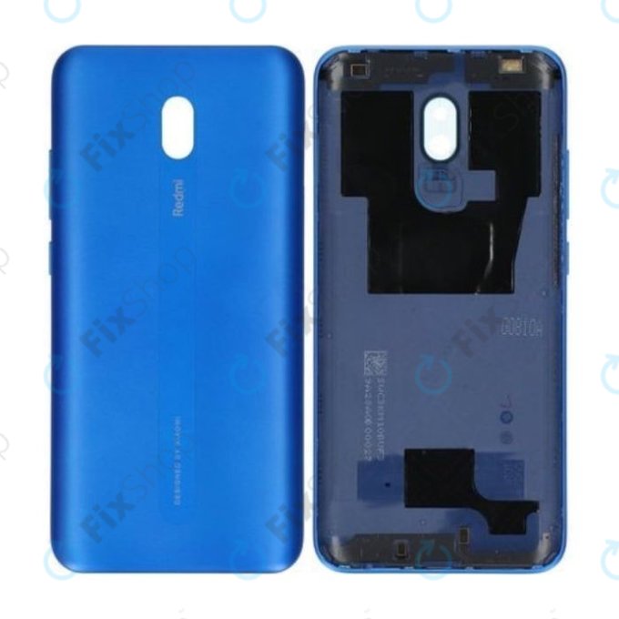 Καπάκι Μπαταρίας για Xiaomi Redmi 8A | Ocean Blue