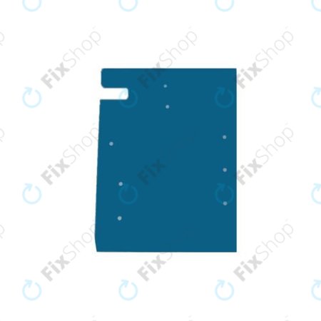 Αυτοκόλλητη Ταινία Μπαταρίας για Huawei Y9 (2018) | 51638199 | Service Pack