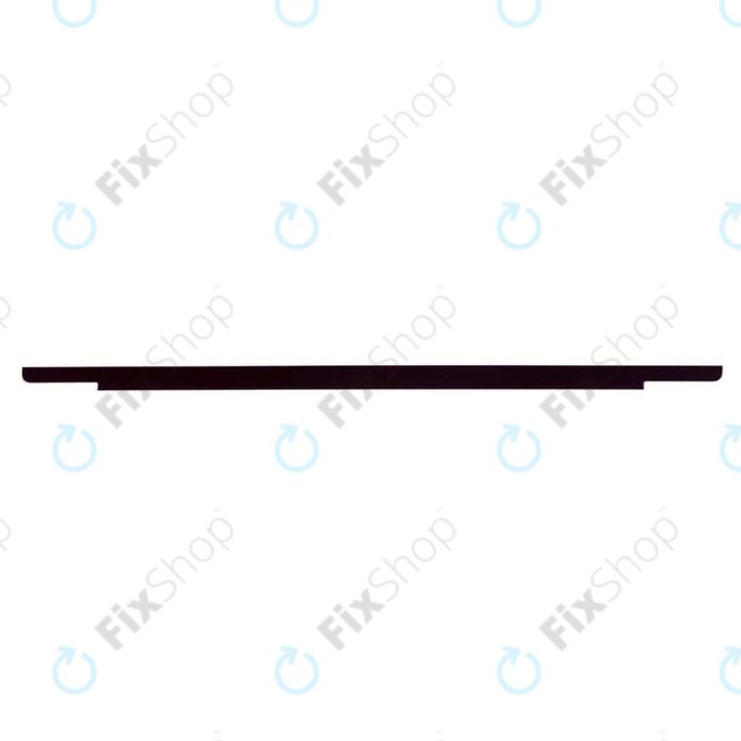 Μπροστινό Κάλυμμα με Λογότυπο για MacBook 12" A1534 (Αρχές 2015 - Αρχές 2016) | Χρυσαφί | Gold