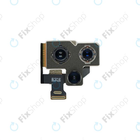 Πίσω Κάμερα για iPhone 12 Pro Max