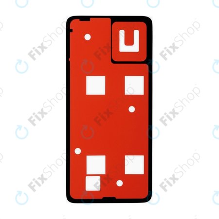 Αυτοκόλλητη Ταινία Μπαταρίας για Sony Xperia 5 II | 501950601 | Service Pack