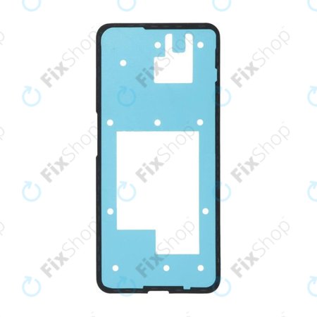 Αυτοκόλλητη Ταινία Μπαταρίας για Xiaomi Redmi Note 10 5G | Service Pack
