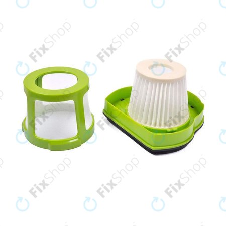 Φίλτρο 1782 για Bissell Pet Hair Eraser