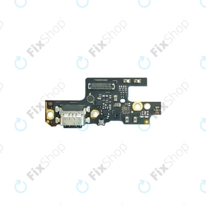 Επαφές Φόρτισης PCB για Xiaomi Redmi Note 7
