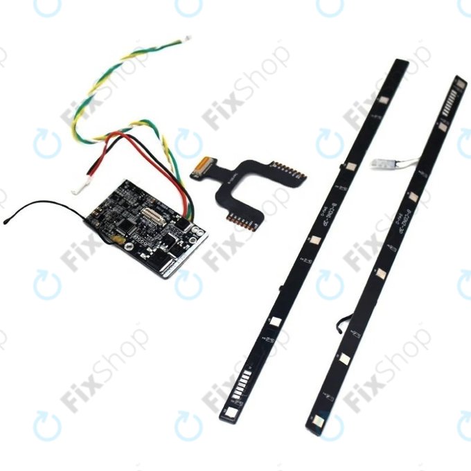 Πλακέτα Ελέγχου Μπαταρίας (BMS) για Xiaomi Mi Electric Scooter 1S | 2 M365 | Essential