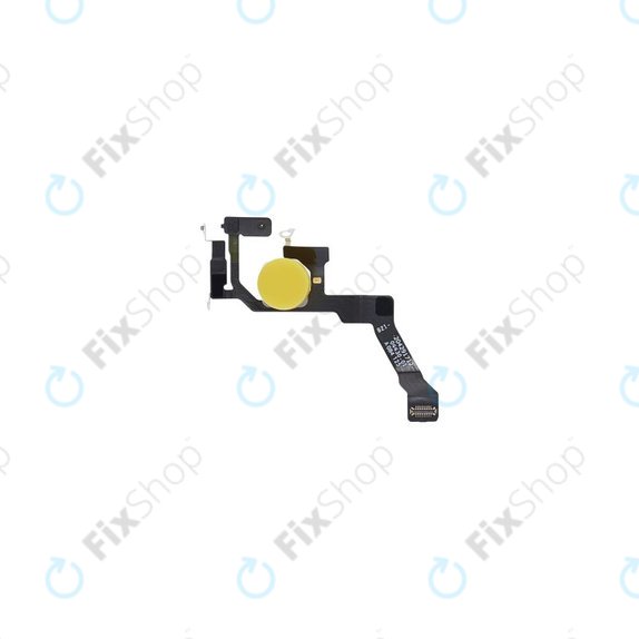 Φλας Πίσω Κάμερας + Καλώδιο Flex για iPhone 14 Pro