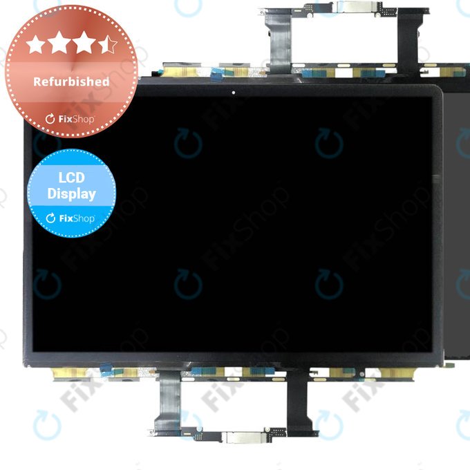 Οθόνη για MacBook Pro 13", 2020, A2338, Refurbished
