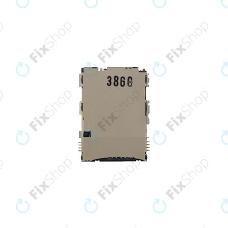 Αναγνώστης Κάρτας SIM για Samsung Tab 2 7.0 P3100 | P3110