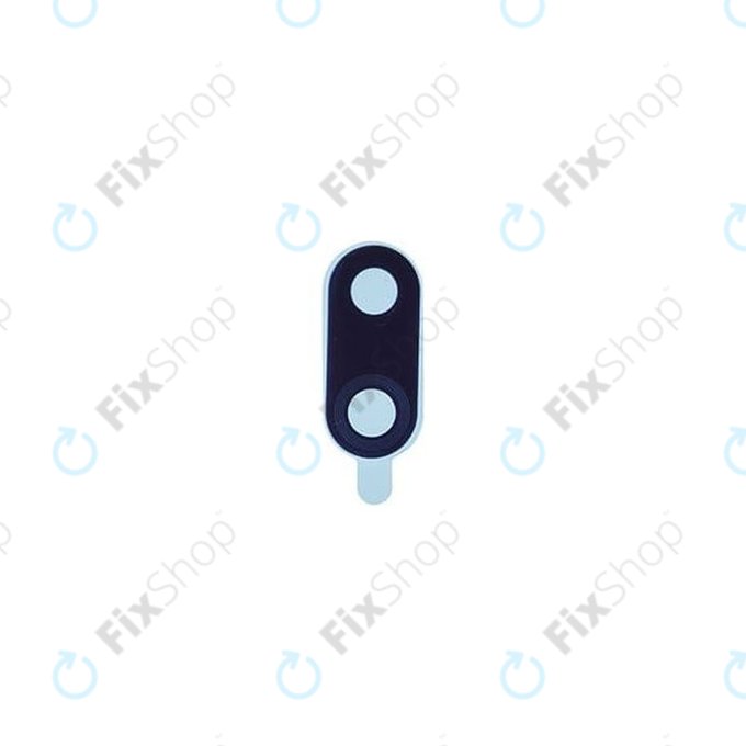 Γυαλί Φακού Πίσω Κάμερας για Huawei Y5 (2019) | 97070WFU | Genuine Service Pack