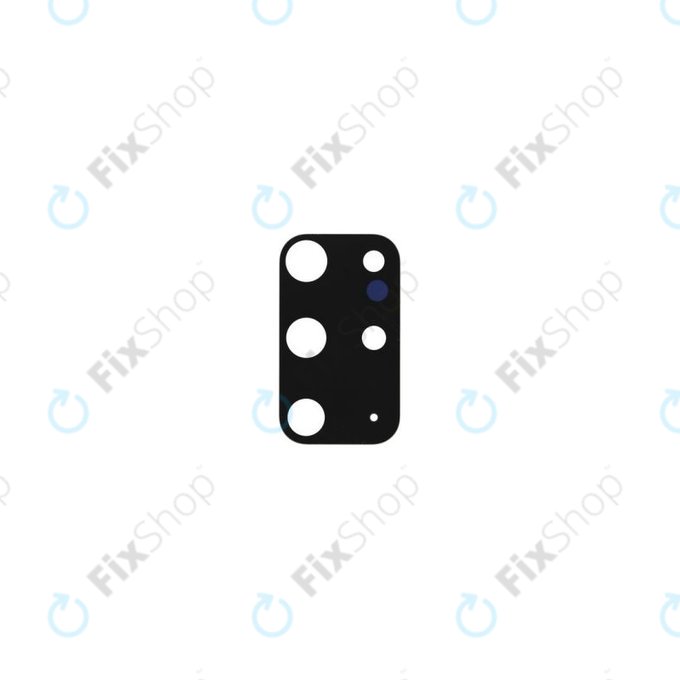Γυαλί Φακού Πίσω Κάμερας για Samsung S20 Plus G985F | GH64-07773A | Genuine Service Pack