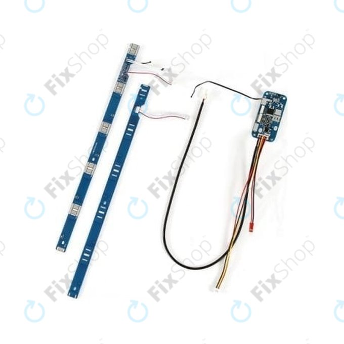 Πλακέτα Ελέγχου Μπαταρίας (BMS) για Xiaomi Mi Electric Scooter Pro | Pro 2