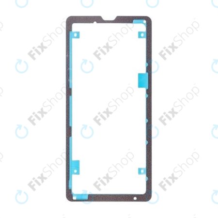 Αυτοκόλλητη Ταινία Μπαταρίας για Sony Xperia XZ3 | 1313-0675 | Service Pack