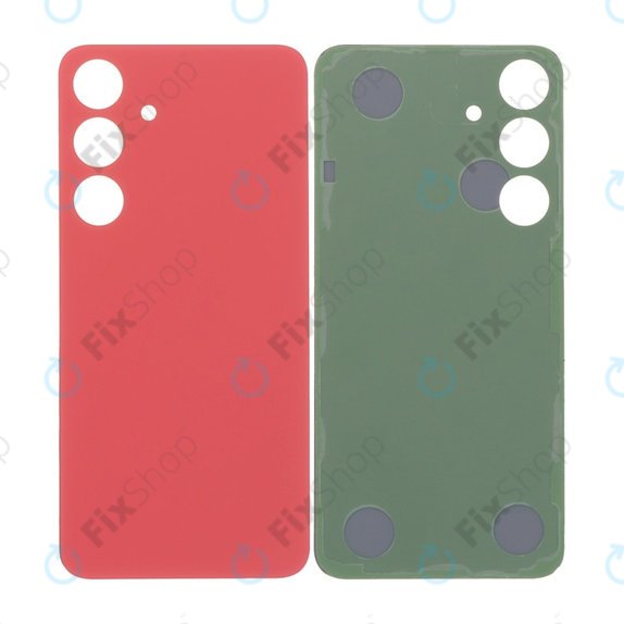 Καπάκι Μπαταρίας για Samsung S25 Plus | Coralred