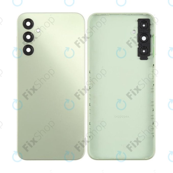 Καπάκι Μπαταρίας Πλήρες για Samsung A14 5G A146B | Πράσινο, Green