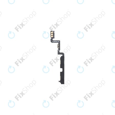 Καλώδιο Flex Κουμπιού Έντασης για Realme C35 RMX3511