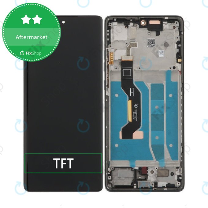 LCD Display Assembly για Motorola Moto G85 5G XT2427 | Aftermarket