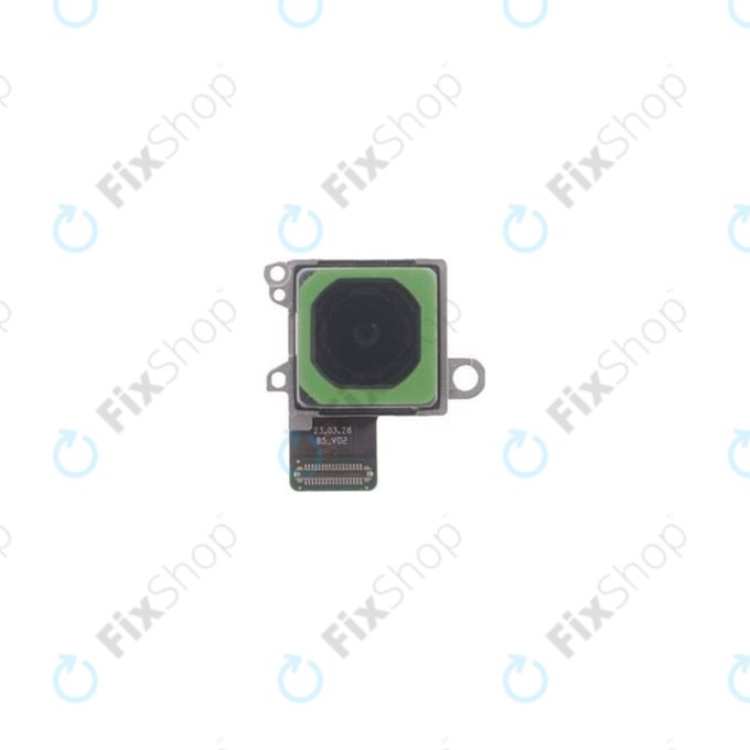 Πίσω Κάμερα 12MP (Wide) για Samsung Z Flip 5 F731B | GH96-15987A | Genuine Service Pack