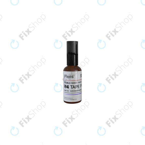 iFixes i94 Tape Primer - βασικό αστάρι για διπλής όψης ταινίες, 20ml