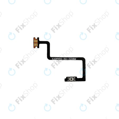 Καλώδιο Flex Κουμπιού Λειτουργίας για Realme 8 5G RMX3241