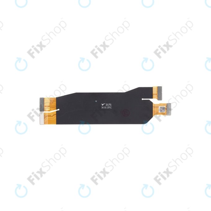 Καλώδιο Κύριας Πλακέτας Flex για Xiaomi 12T | 12T Pro | Redmi K50 Ultra