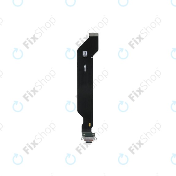 Επαφές Φόρτισης + Καλώδιο Flex για OnePlus 9 Pro